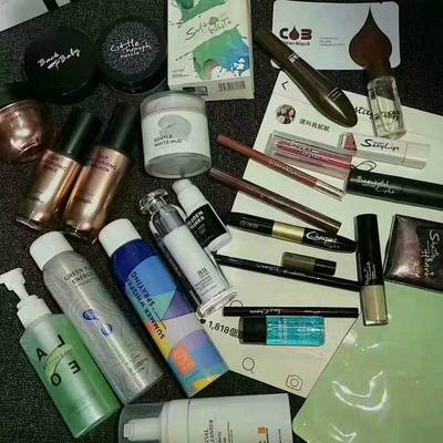 護膚品 科學(xué)選擇，健康呵護你的肌膚