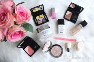 全球頂級(jí)化妝品與保健食品品牌 美麗與健康的雙重殿堂