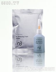 面膜與保健食品雙輪驅(qū)動(dòng) 開啟大健康美妝產(chǎn)業(yè)新商機(jī)